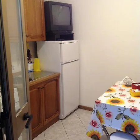 Casa Verano Розето-дельи-Абруцци
