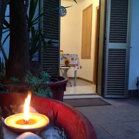Casa Verano Дом отдыха