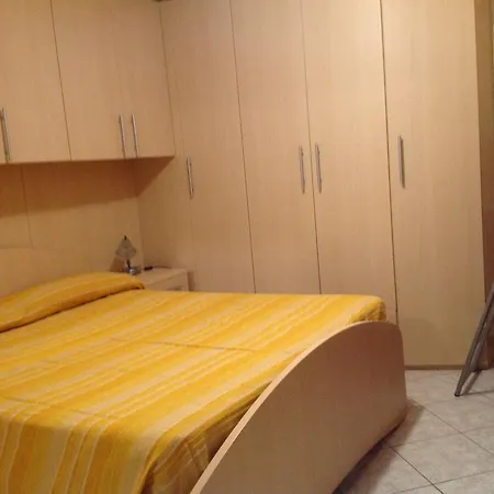 Casa Verano Дом отдыха Розето-дельи-Абруцци