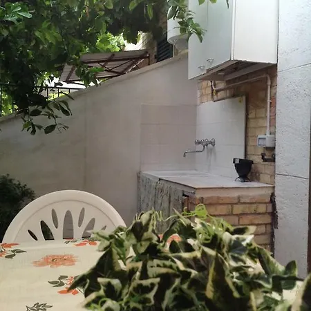 Casa Verano Casa vacanze