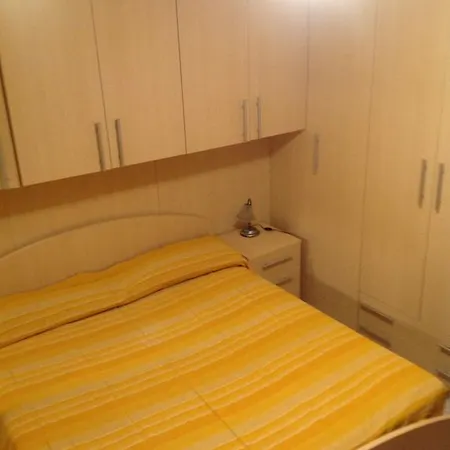 Casa vacanze Casa Verano