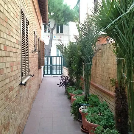 Casa vacanze Casa Verano Roseto Degli Abruzzi