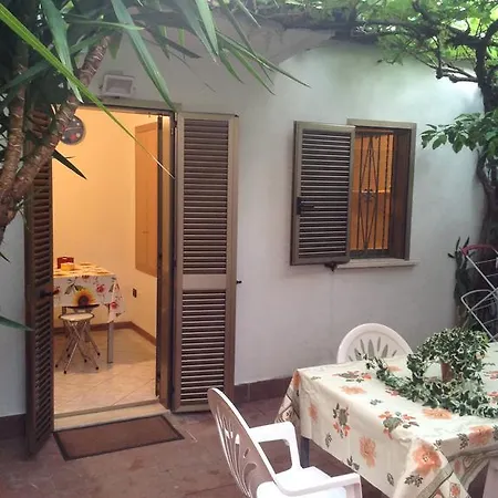 Casa Verano * Roseto Degli Abruzzi