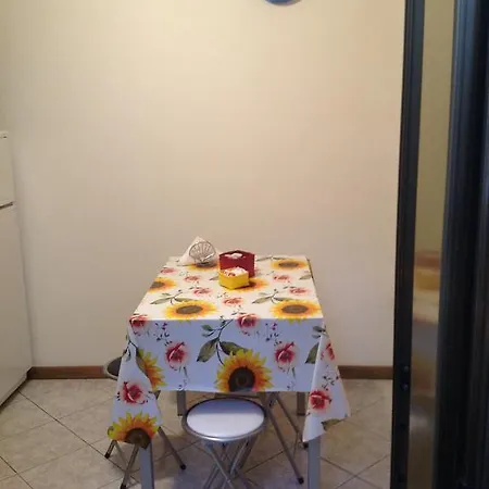 Casa vacanze Casa Verano *