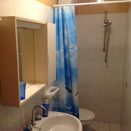 Casa vacanze Casa Verano