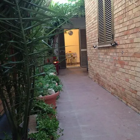 Casa Verano Casa vacanze *
