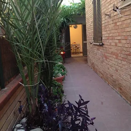 Casa Verano * Roseto Degli Abruzzi